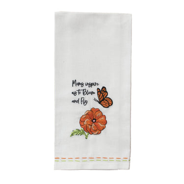 Moms Inspire Towel ET000033 - The Fox Decor
